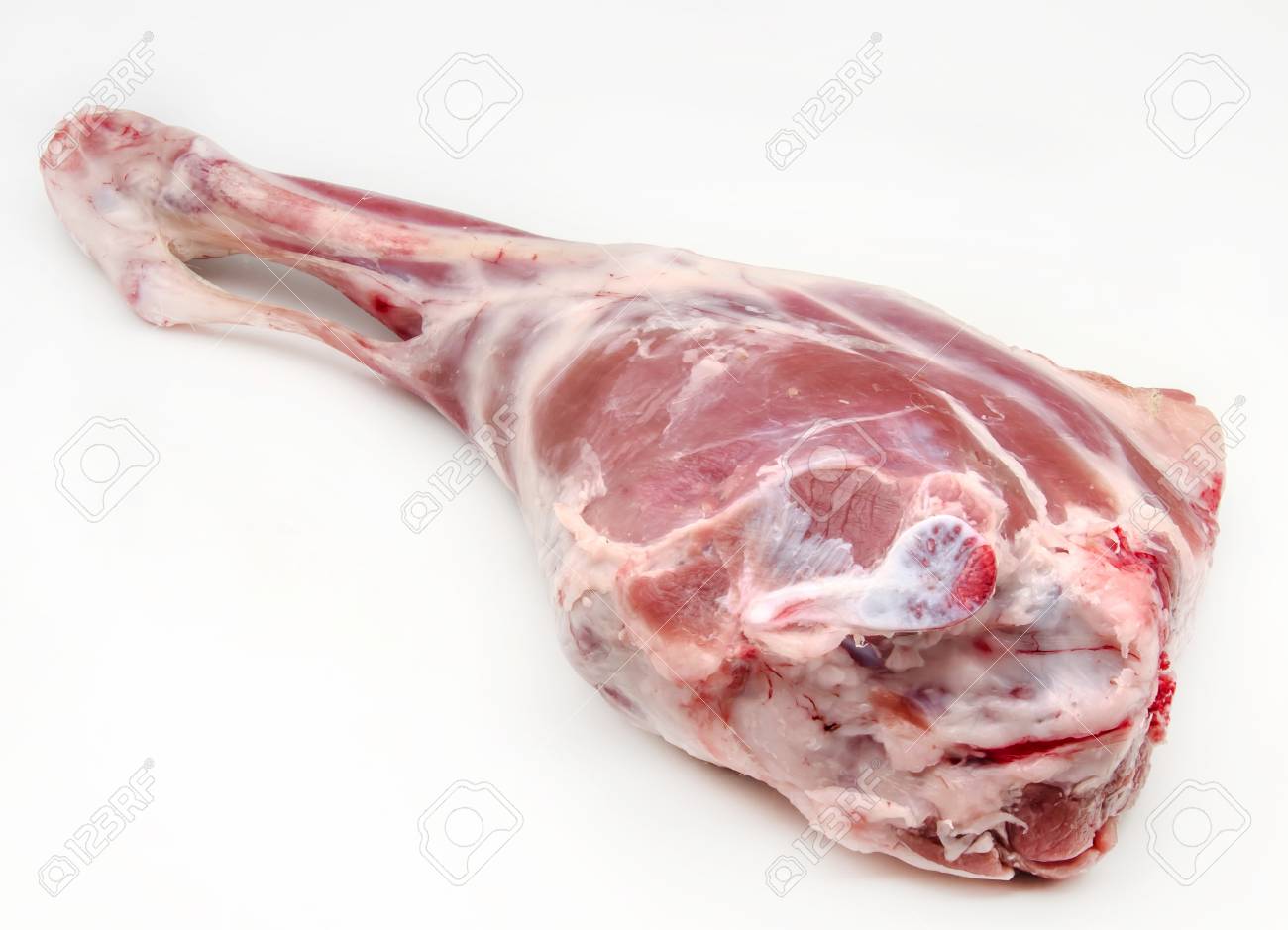 Lamb Leg Roast