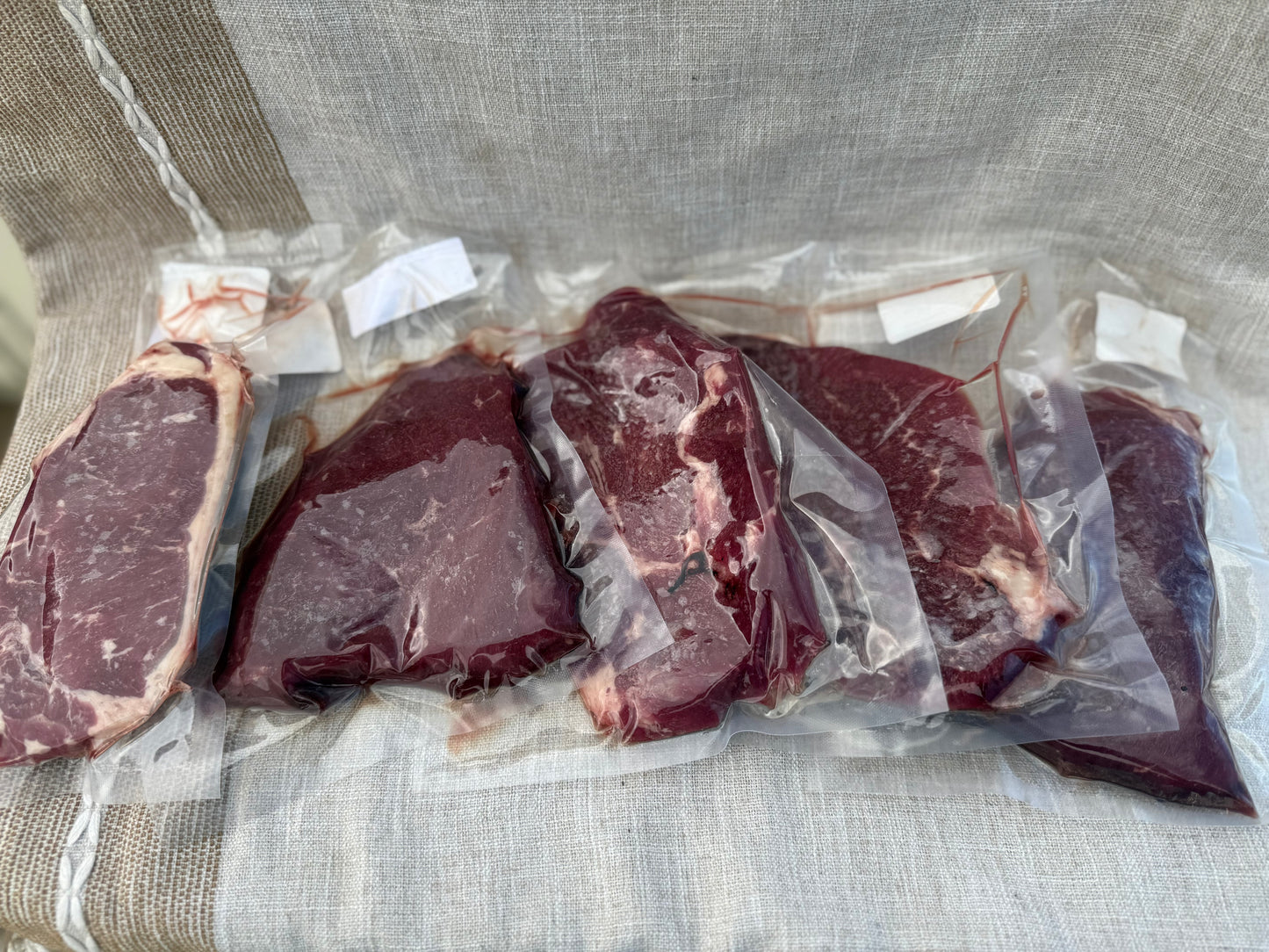 Grill & Chill Meat Pack