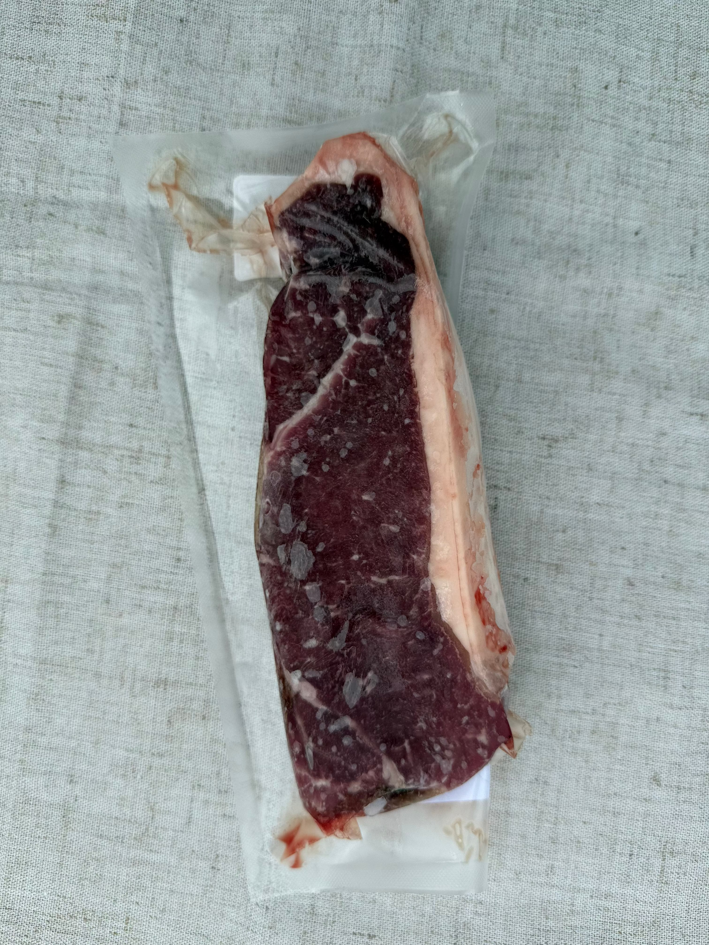 New York Steak