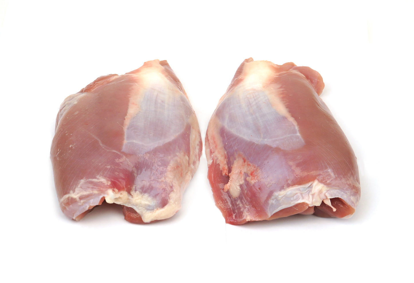 Turkey Thighs