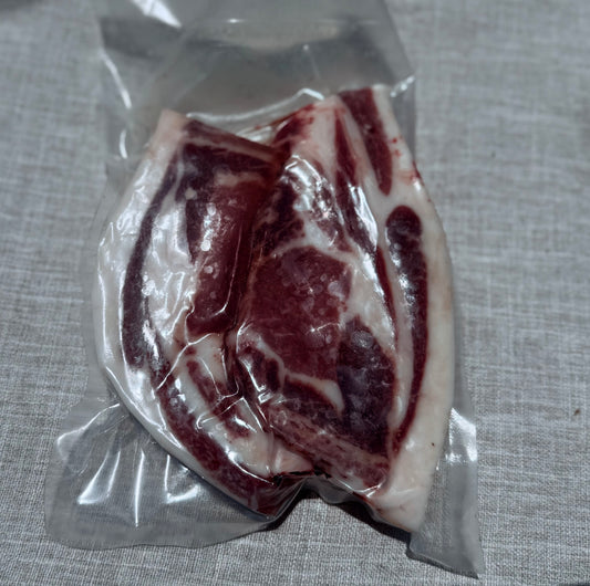 Mangalista Pork Chop (Boneless)