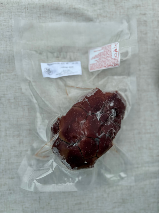 Beef Kidney
