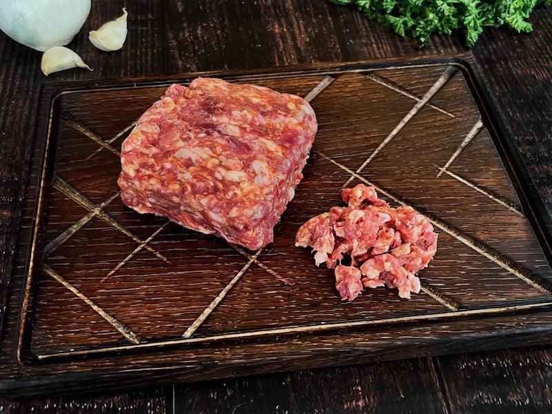Chorizo