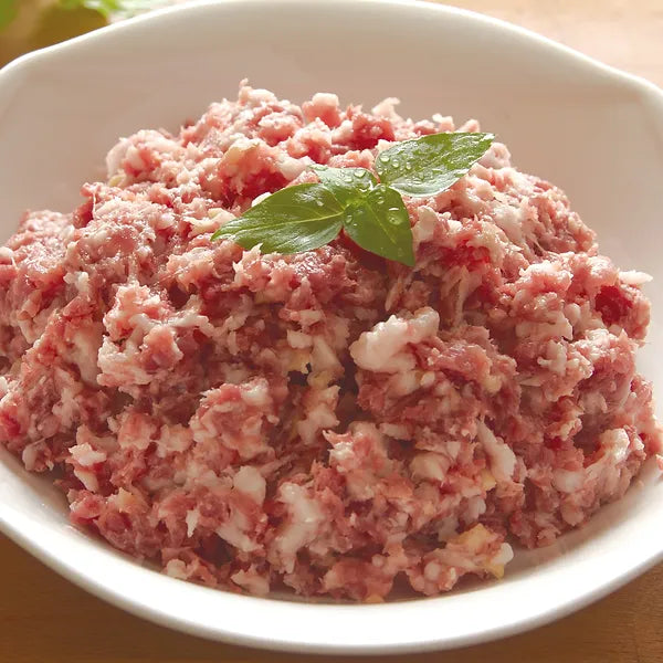 Pork Breakfast Sausage