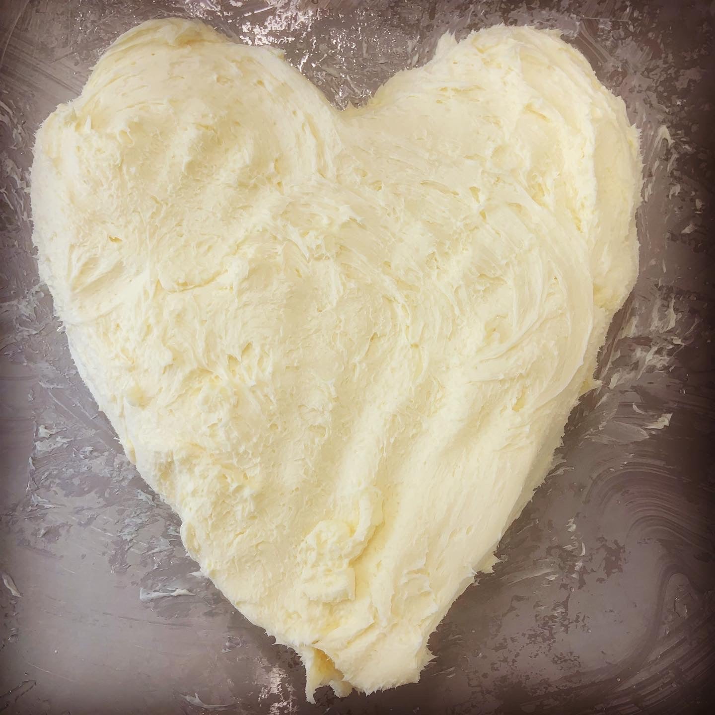 Cultured Butter with Sea Salt