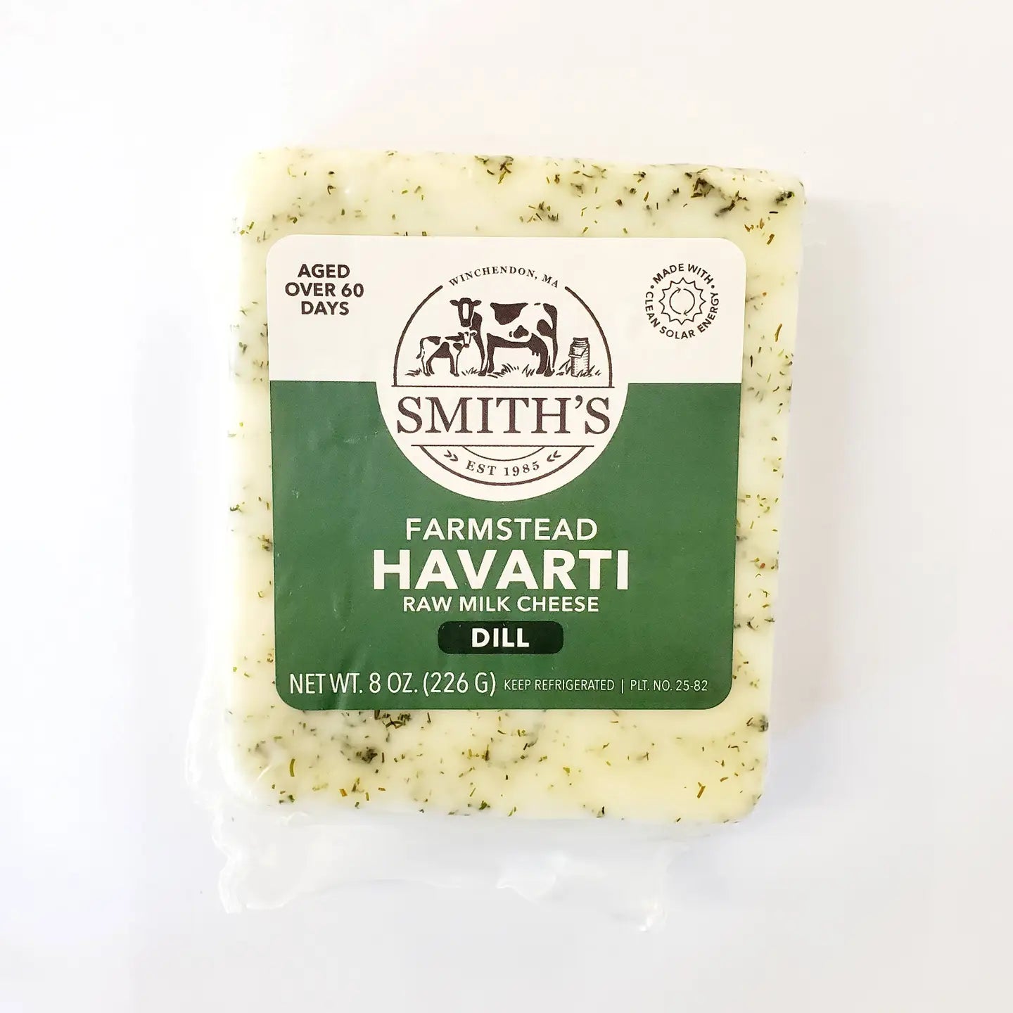 Dill Havarti