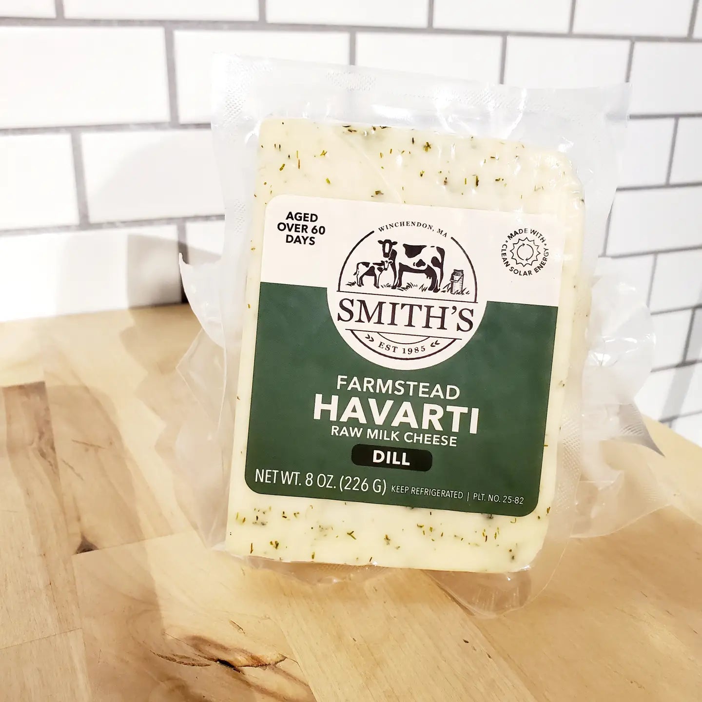 Dill Havarti