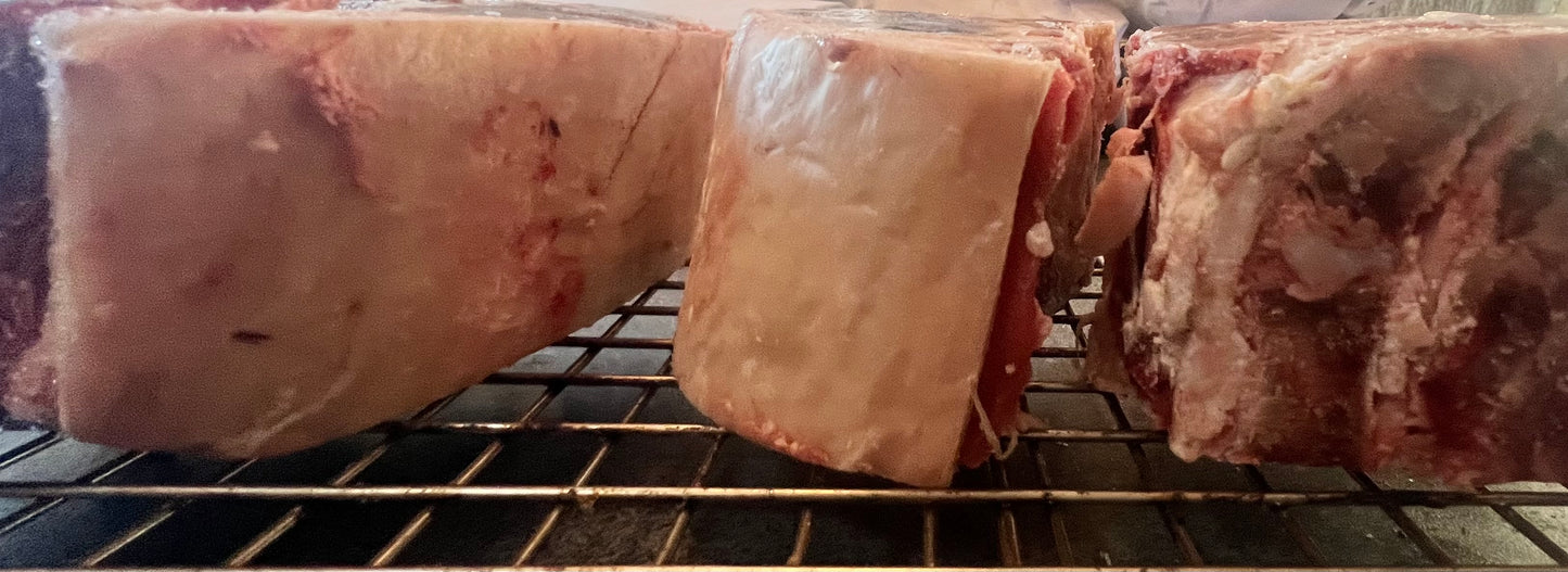 Lamb Chops, Thick cut