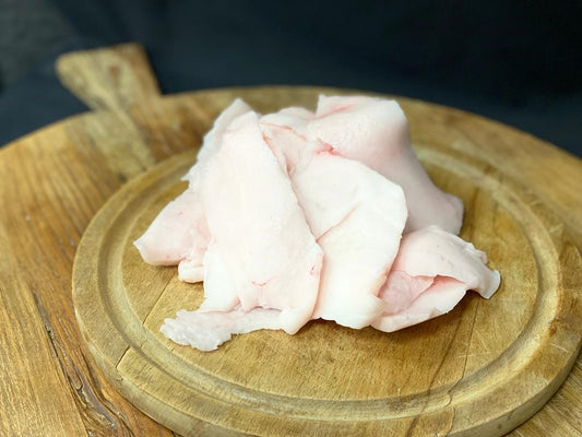 Pork Fat