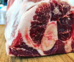 Pork Picnic Roast