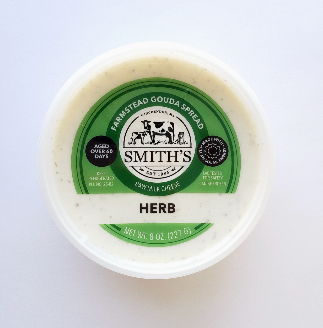 Gouda Spread: Herb