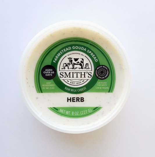 Gouda Spread: Herb