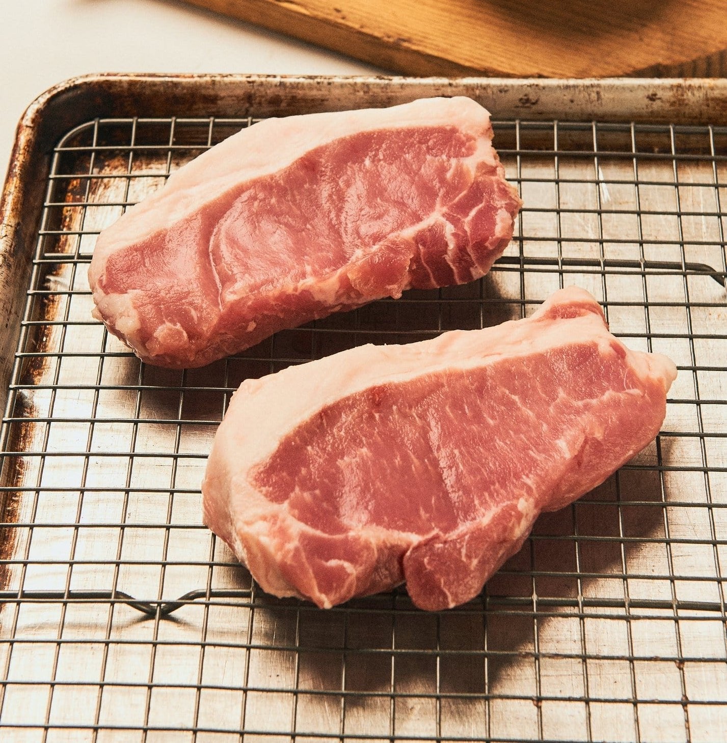 Sirloin Chop