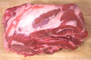 Lamb Shoulder Roast