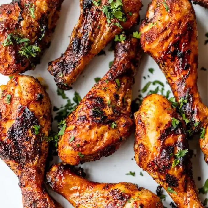 Chicken Drumsticks