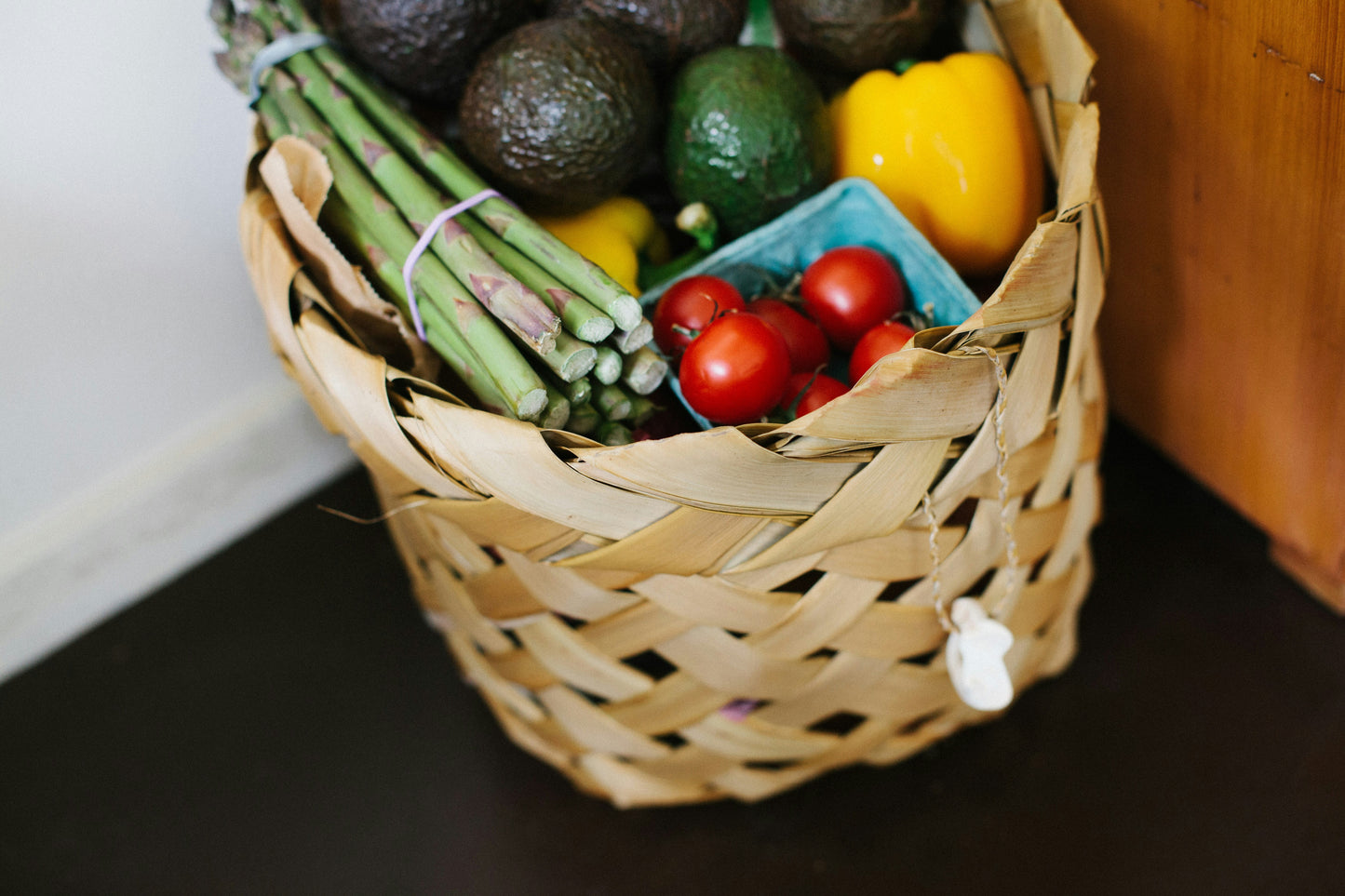 Arizona CSA Produce Box