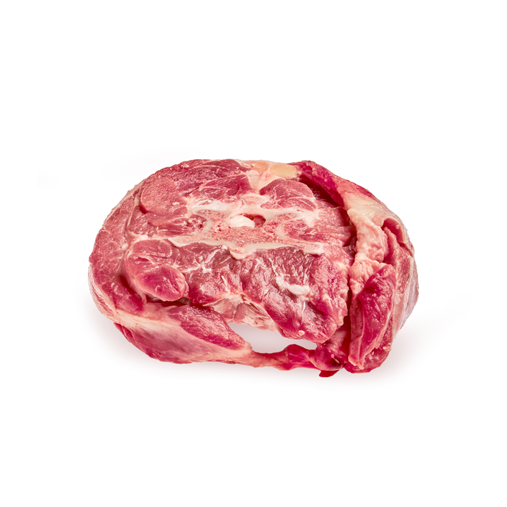 Lamb Neck Steak