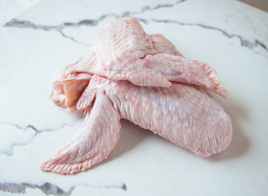 Turkey Wings