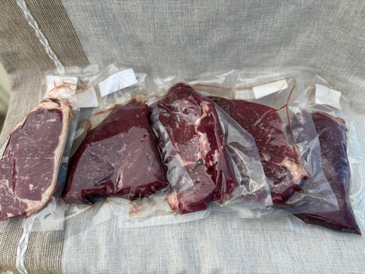 Grill & Chill Meat Pack