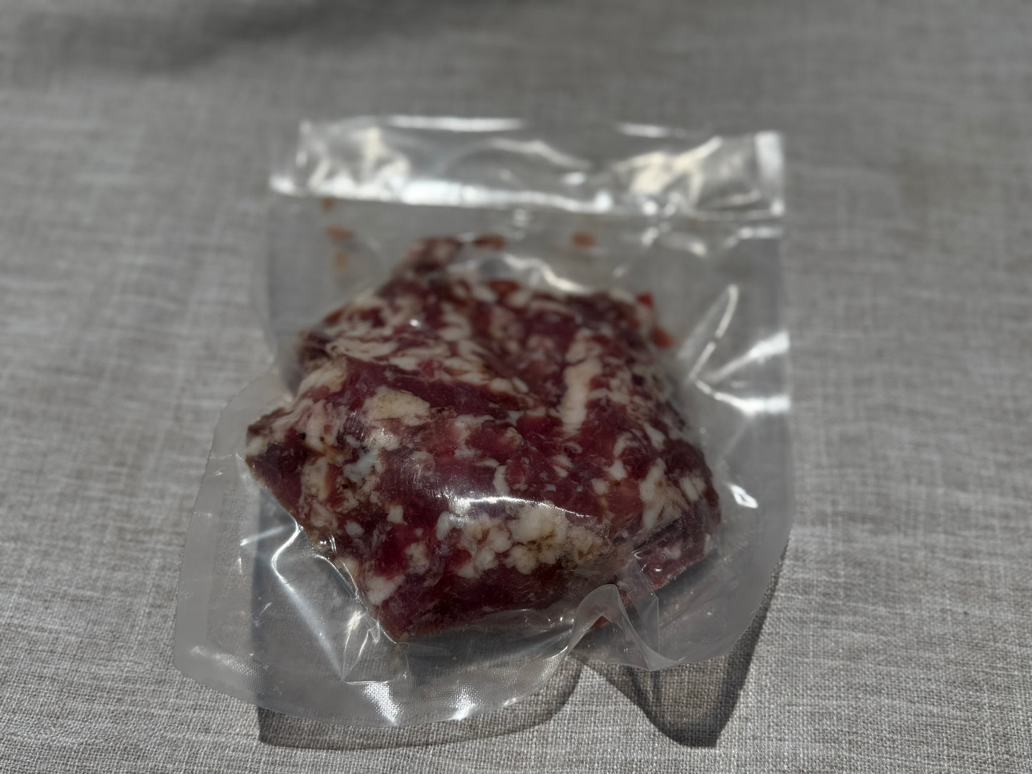 Pork Breakfast Sausage