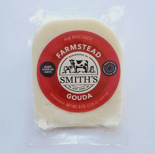 Traditional Gouda Cheese