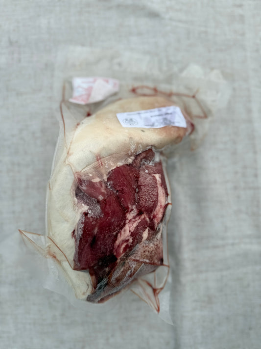 Beef Tongue