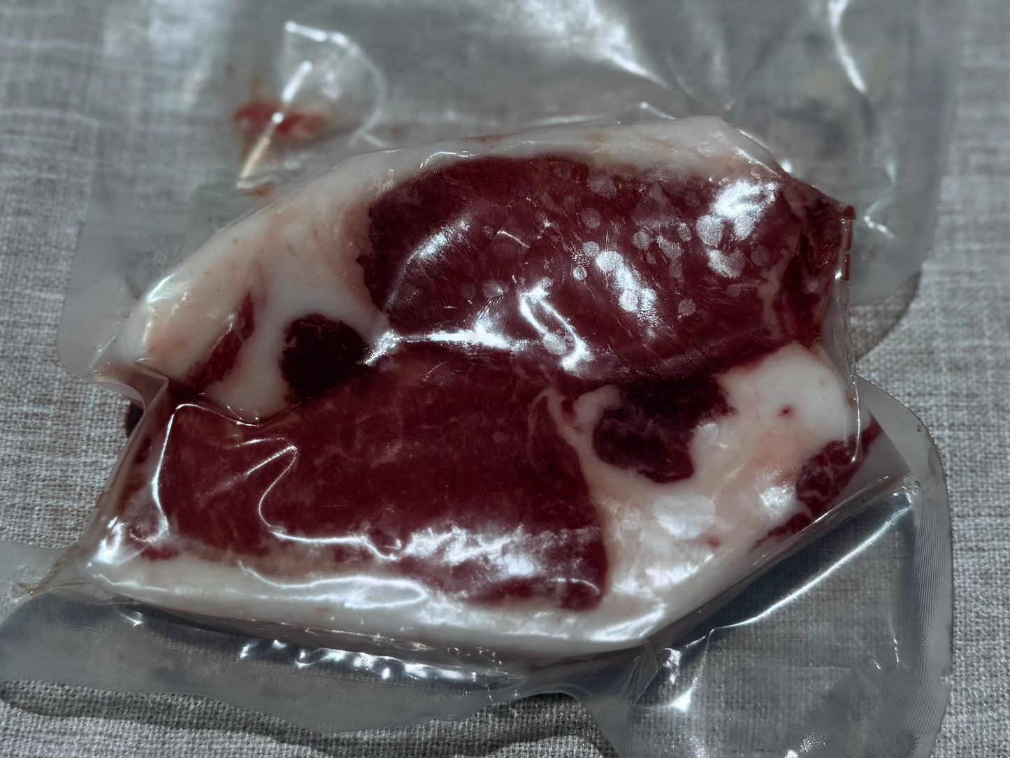 Pork Chop (Bone-in)