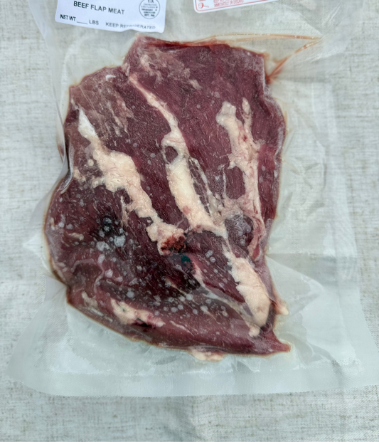Beef Flap Meat
