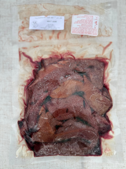 Beef Liver