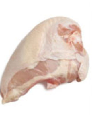 Chicken Breast (Boneless)