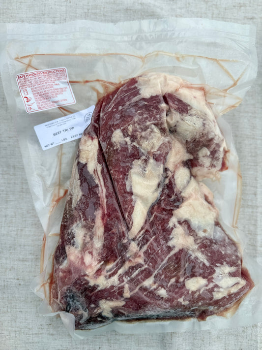 Tri-tip Steak