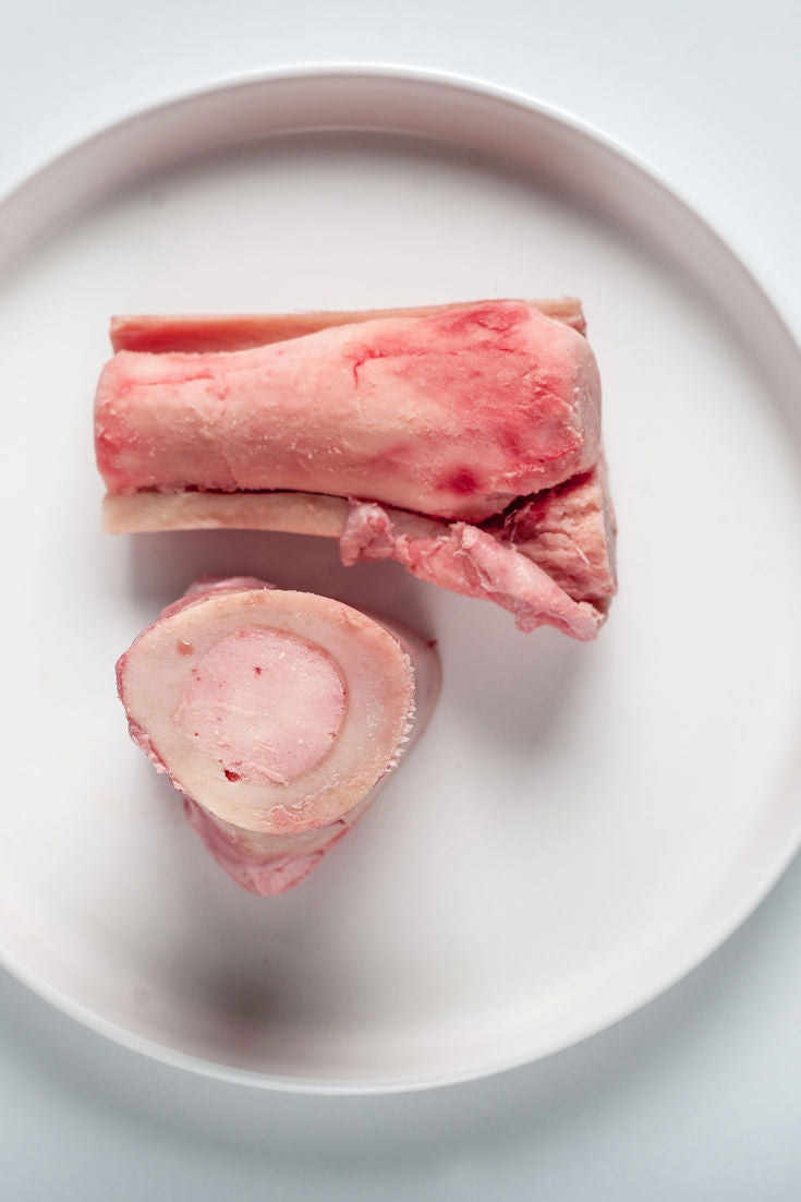 Bone Marrow Bones