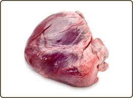 Beef Heart