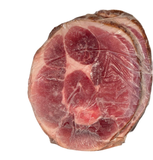 Pork Ham Steaks (sliced, Smoked