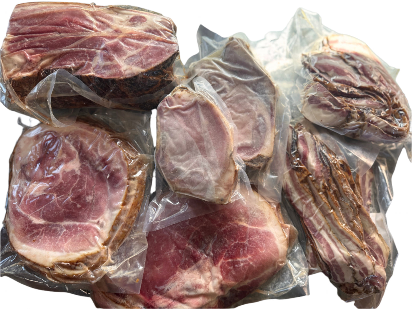 Smoked Pork Box