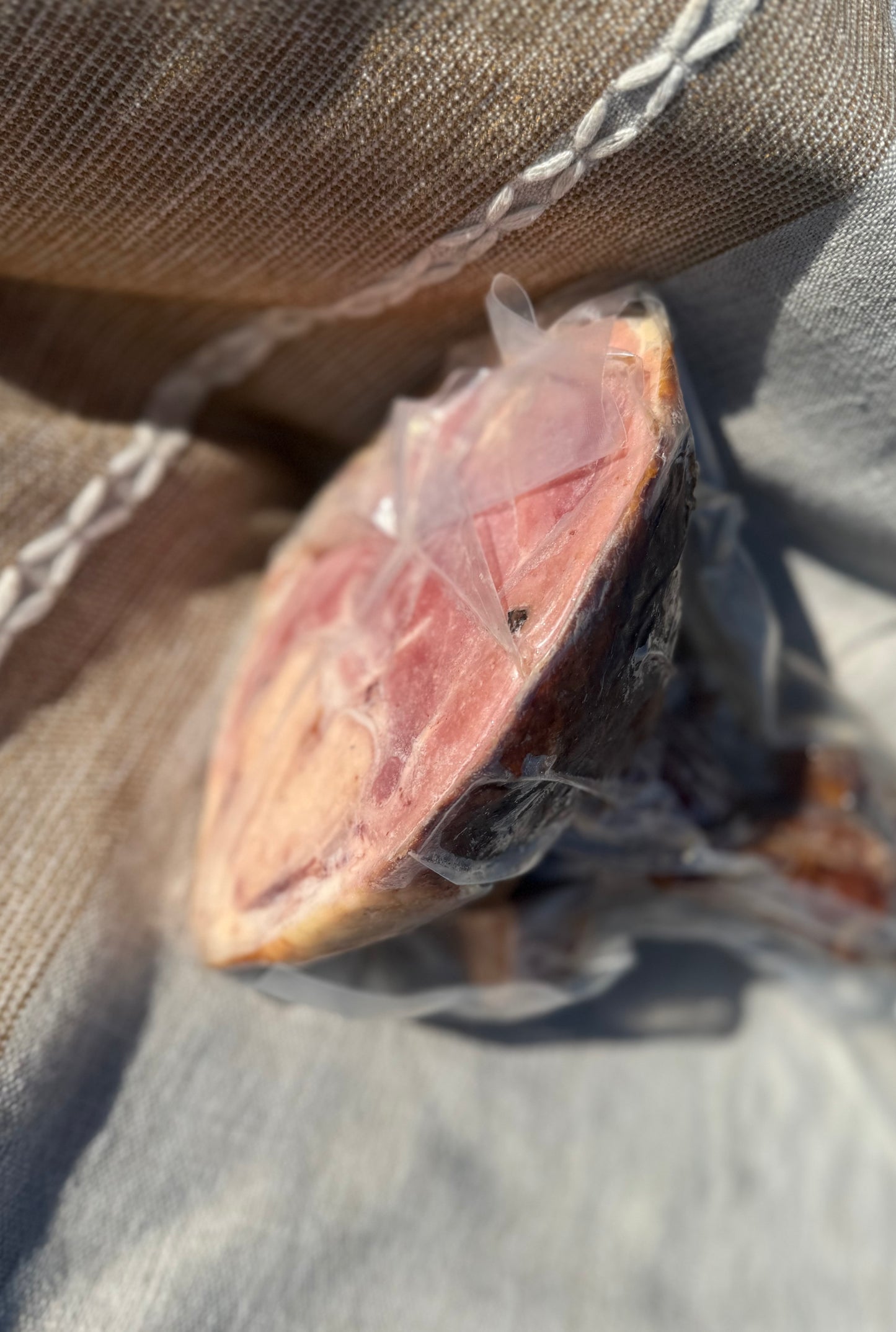 Smoked Pork(ham) Hock