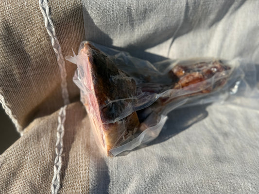 Smoked Pork(ham) Hock