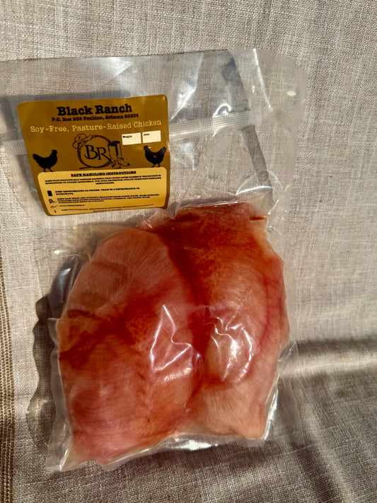 Chicken Breast (Boneless)