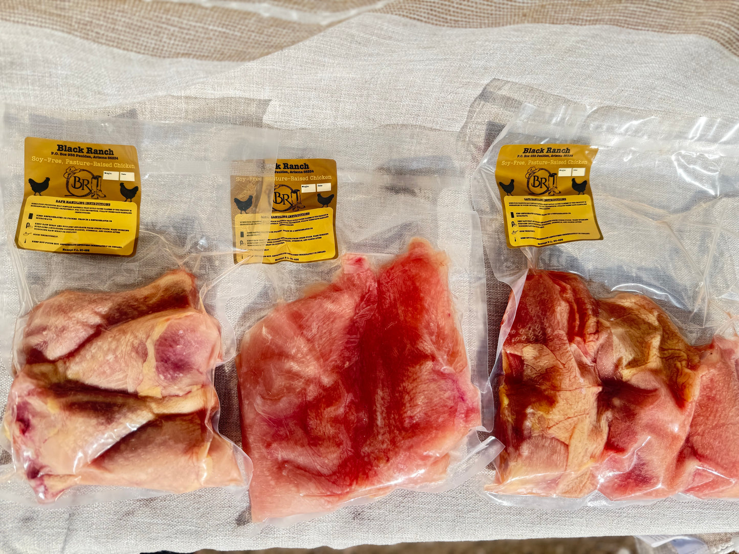 FAMILY CHICKEN NIGHT