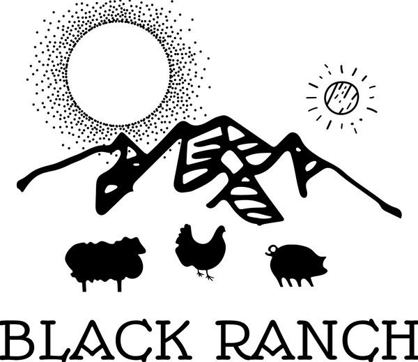 Black Ranch Online Store
